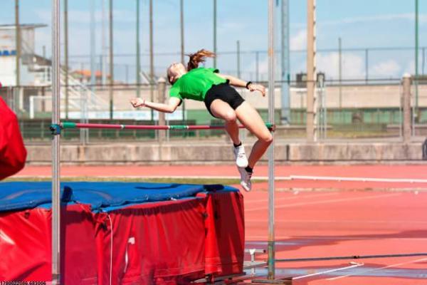 中考生体育项目训练计划与日程安排
